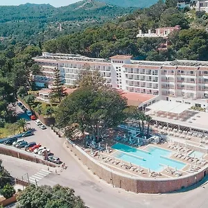 Na Taconera 4*, Font de sa Cala España