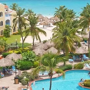 Costa Linda 4*, Oranjestad Aruba