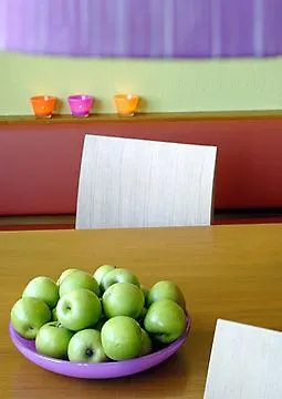 Business & Budget Hotel Tessin München