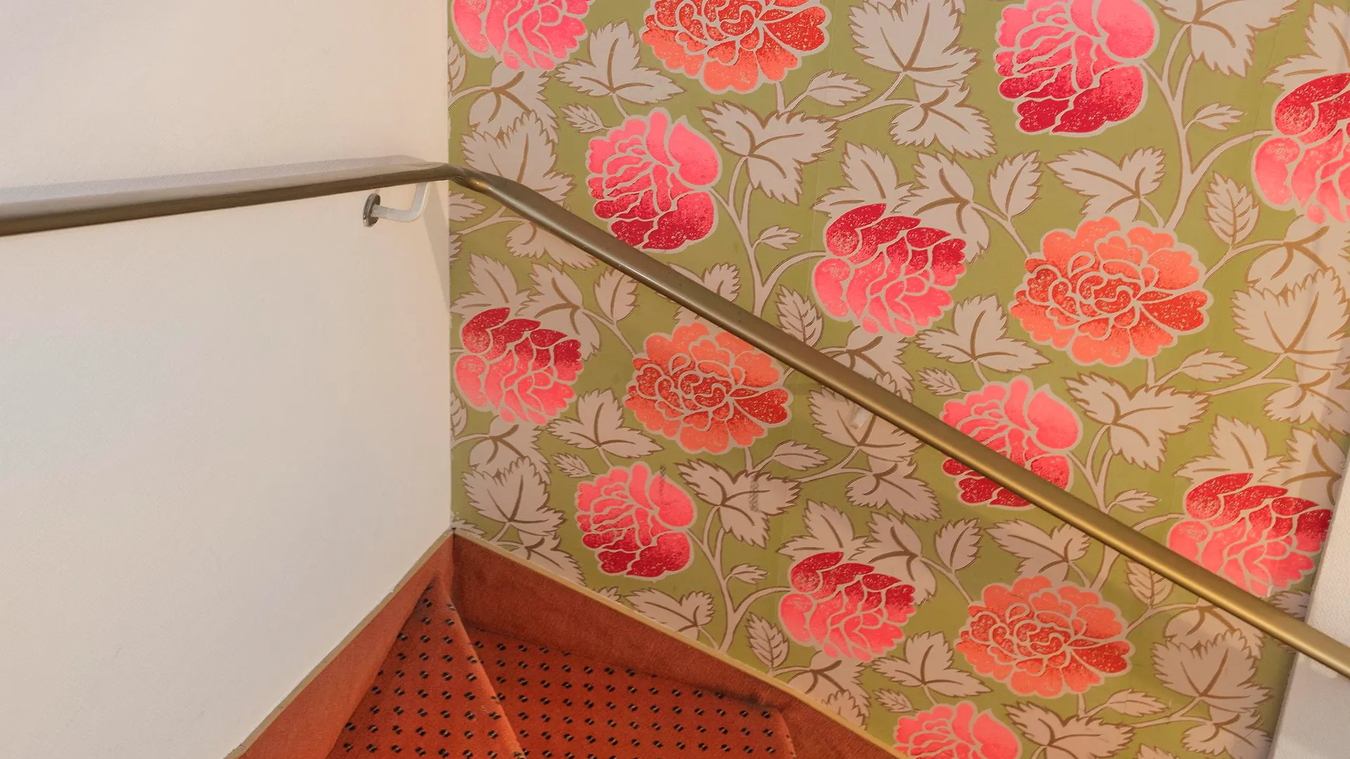 Business & Budget Hotel Tessin München