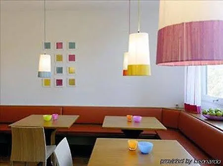 Business & Budget Hotel Tessin Munich 2*,  Germany