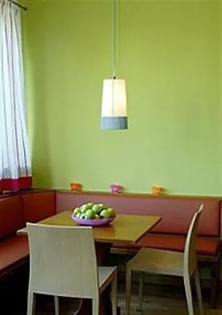 Business & Budget Hotel Tessin München Duitsland